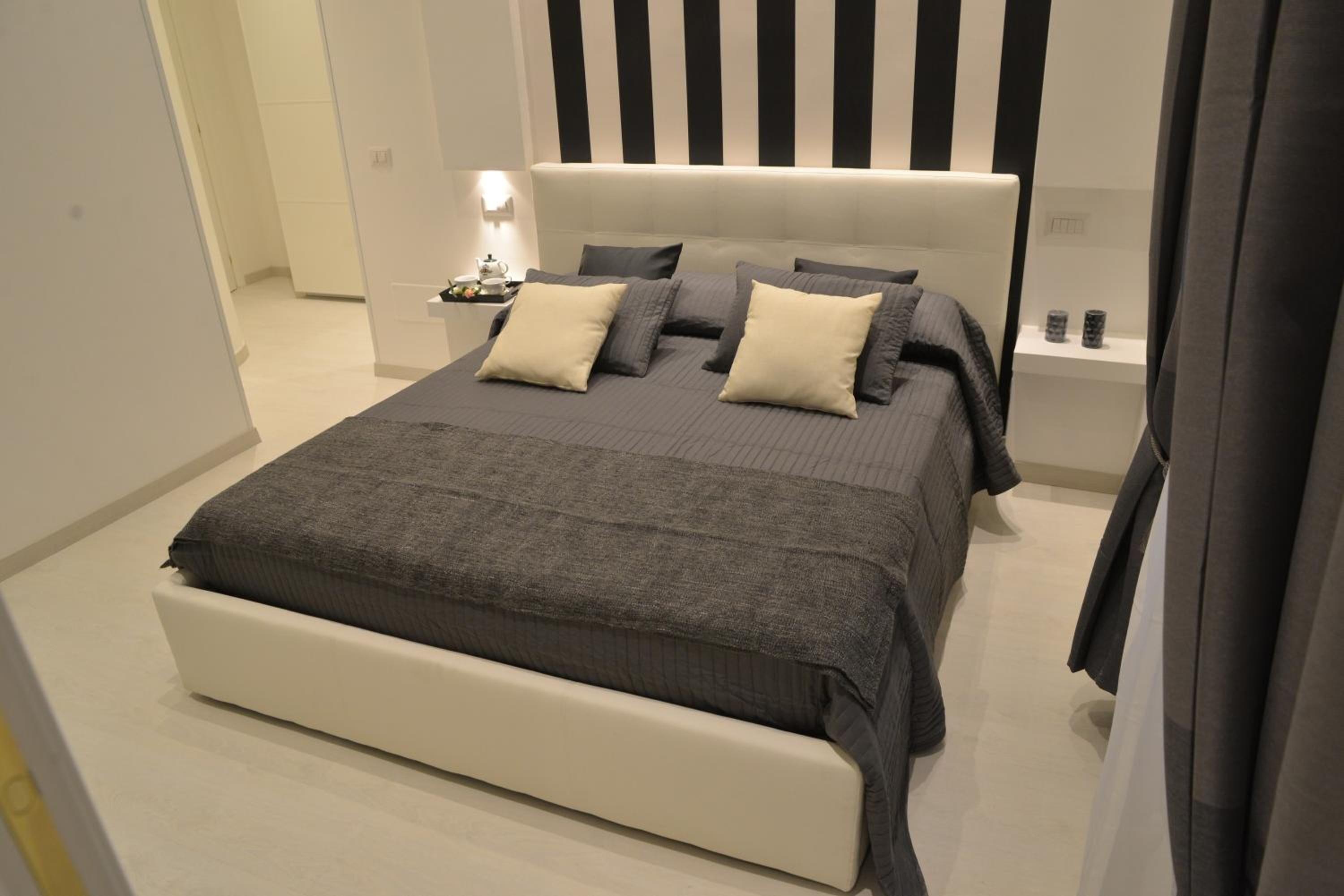 Guesthouse Interno 7 Luxury Rooms — Photos 2