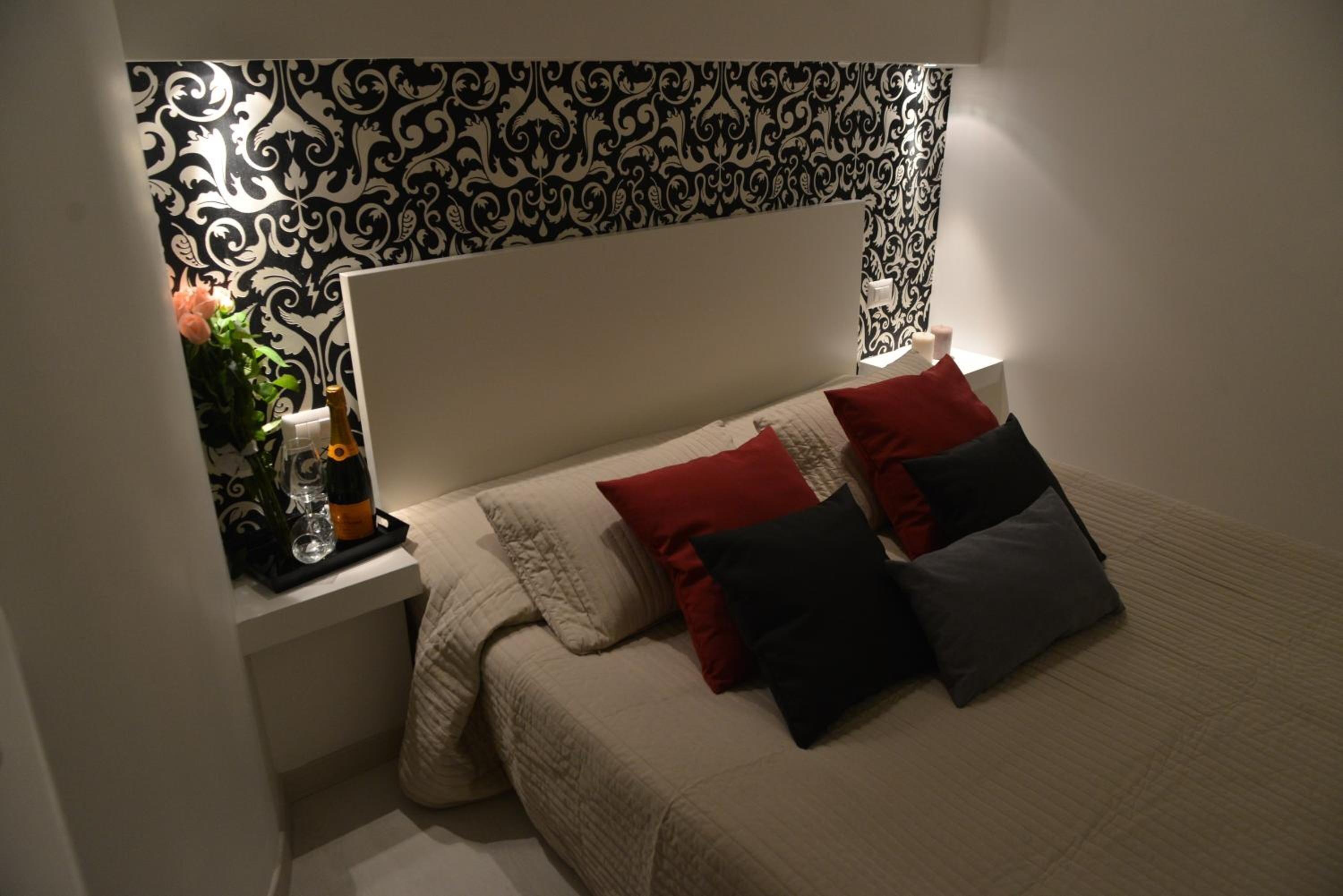 Guesthouse Interno 7 Luxury Rooms — Photos 3